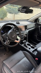 Kia Sportage 1,6   –QL T-GDi 4x4 AUTOM 2020