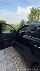 Kia Sportage 1,6   –QL T-GDi 4x4 AUTOM 2020