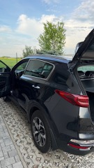 Kia Sportage 1,6   –QL T-GDi 4x4 AUTOM 2020