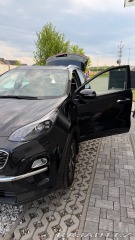 Kia Sportage 1,6   –QL T-GDi 4x4 AUTOM 2020