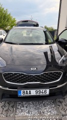 Kia Sportage 1,6   –QL T-GDi 4x4 AUTOM 2020