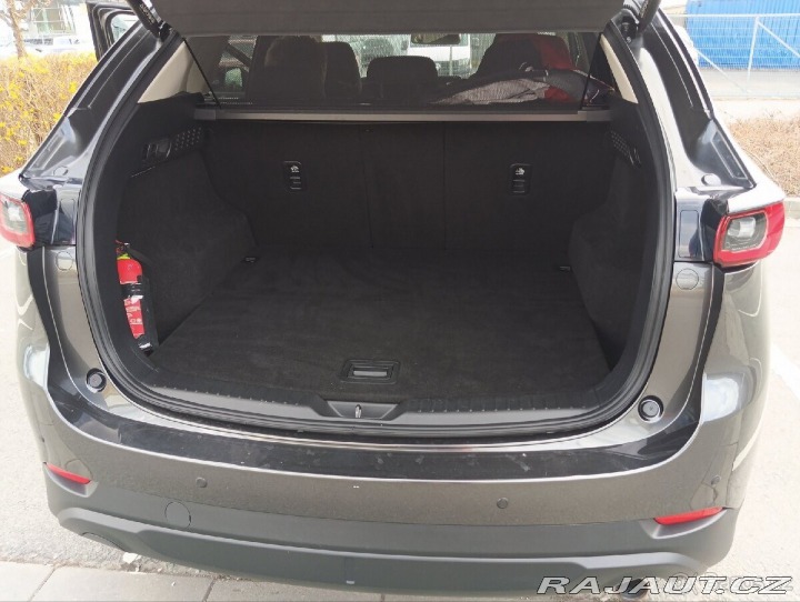 Mazda CX-5 2,2 Advantage 2WD 2022