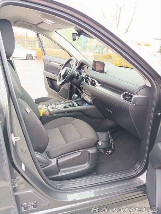 Mazda CX-5 2,2 Advantage 2WD 2022
