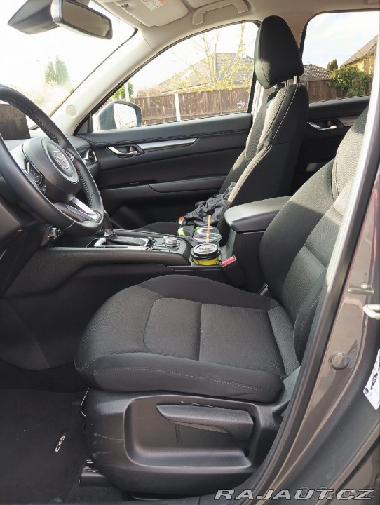 Mazda CX-5 2,2 Advantage 2WD 2022