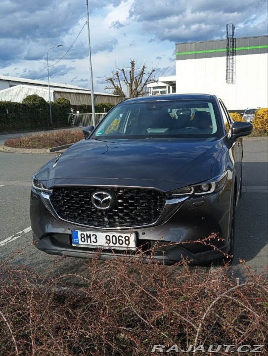 Mazda CX-5 2,2   Advantage 2WD 2022