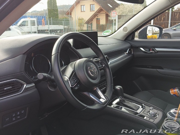Mazda CX-5 2,2 Advantage 2WD 2022
