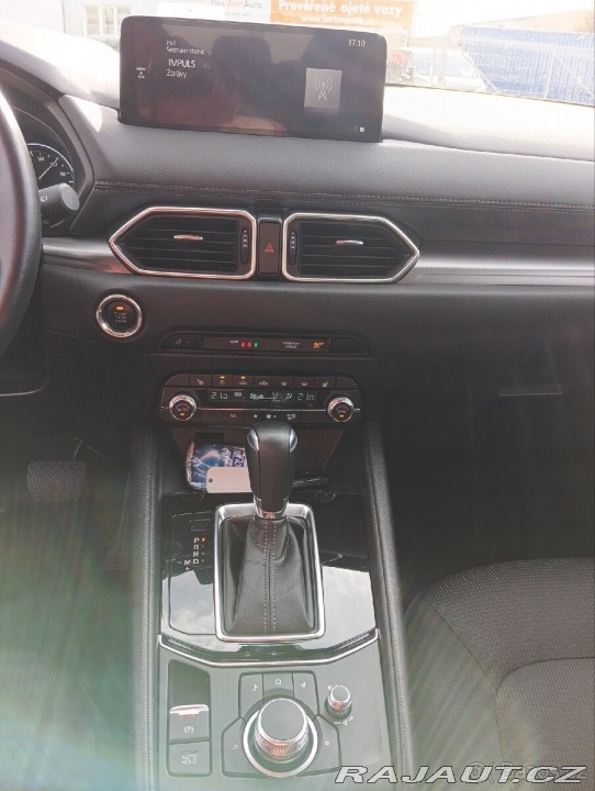 Mazda CX-5 2,2 Advantage 2WD 2022