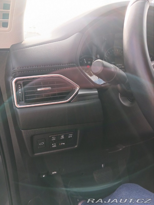 Mazda CX-5 2,2 Advantage 2WD 2022