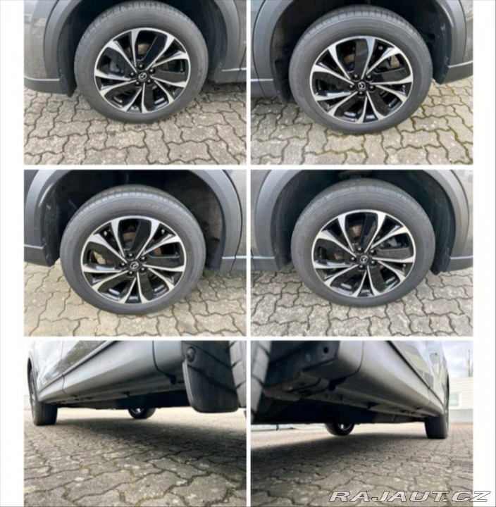 Mazda CX-5 2,2 Advantage 2WD 2022