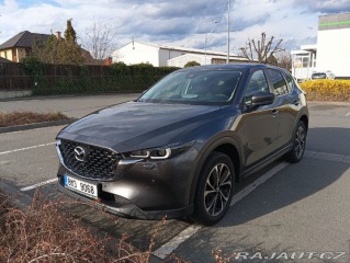 Mazda CX-5 2,2   Advantage 2WD 2022