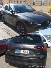Mazda CX-5 2,2   Advantage 2WD 2022