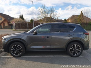 Mazda CX-5 2,2   Advantage 2WD 2022