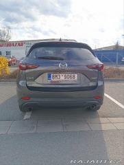 Mazda CX-5 2,2   Advantage 2WD 2022
