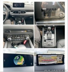 Mazda CX-5 2,2   Advantage 2WD 2022