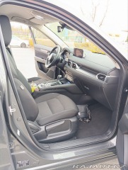 Mazda CX-5 2,2   Advantage 2WD 2022