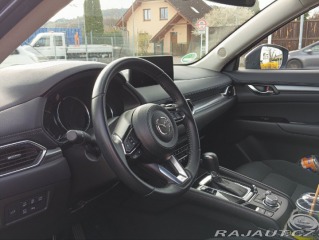 Mazda CX-5 2,2   Advantage 2WD 2022
