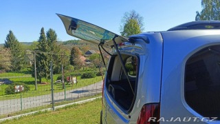 Peugeot Rifter 1,5   Gt 2021