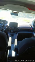 Peugeot Rifter 1,5   Gt 2021