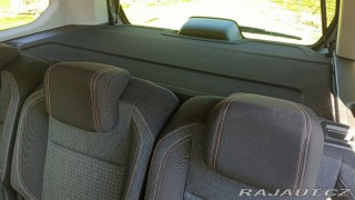 Peugeot Rifter 1,5   Gt 2021