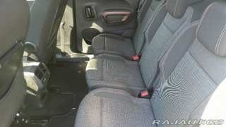 Peugeot Rifter 1,5   Gt 2021