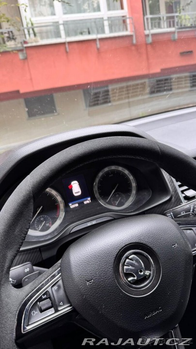 Škoda Kodiaq 2,0 2018