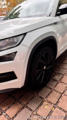 Škoda Kodiaq 2,0 2018