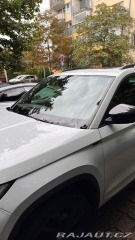 Škoda Kodiaq 2,0 2018