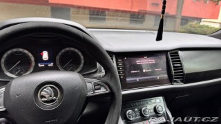 Škoda Kodiaq 2,0 2018
