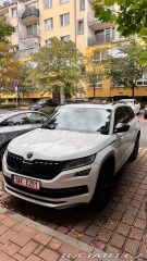 Škoda Kodiaq 2,0 2018
