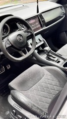 Škoda Kodiaq 2,0 2018