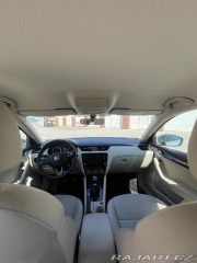 Škoda Octavia 1,6 III Facelift TDI 4x 2019