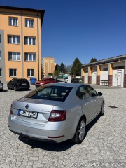 Škoda Octavia 1,6 III Facelift TDI 4x 2019
