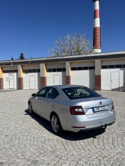 Škoda Octavia 1,6 III Facelift TDI 4x 2019