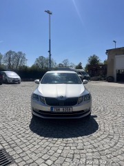 Škoda Octavia 1,6 III Facelift TDI 4x 2019