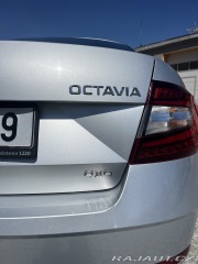 Škoda Octavia 1,6 III Facelift TDI 4x 2019