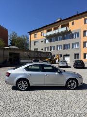 Škoda Octavia 1,6 III Facelift TDI 4x 2019