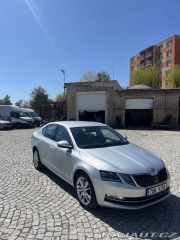 Škoda Octavia 1,6 III Facelift TDI 4x 2019