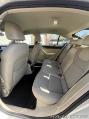 Škoda Octavia 1,6 III Facelift TDI 4x 2019