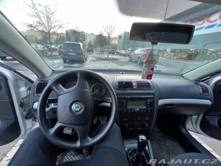 Škoda Octavia 2,0 2006