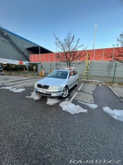 Škoda Octavia 2,0 2006