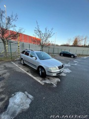 Škoda Octavia 2,0 2006