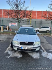 Škoda Octavia 2,0 2006