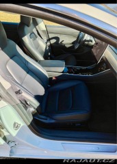 Tesla Model 3 Standard Range Plus – Zár 2019