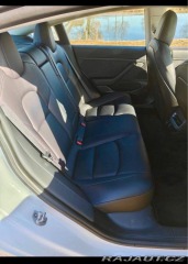 Tesla Model 3 Standard Range Plus – Zár 2019