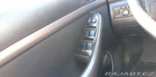 Toyota Avensis T 25 sol 2 vvti benzin to 1800