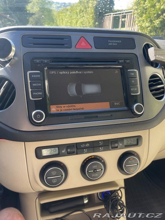 Volkswagen Tiguan 2,0   TDI 4 motion 1800