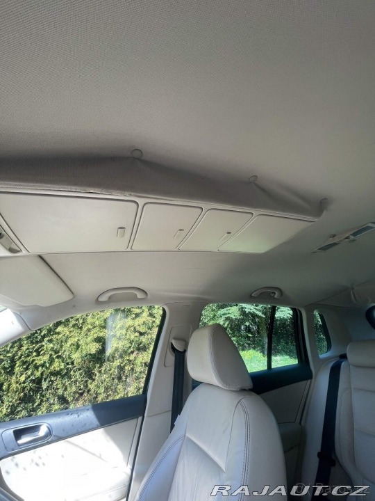 Volkswagen Tiguan 2,0   TDI 4 motion 1800