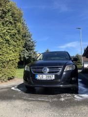 Volkswagen Tiguan 2,0   TDI 4 motion 1800