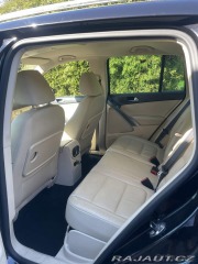 Volkswagen Tiguan 2,0   TDI 4 motion 1800