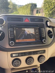 Volkswagen Tiguan 2,0   TDI 4 motion 1800